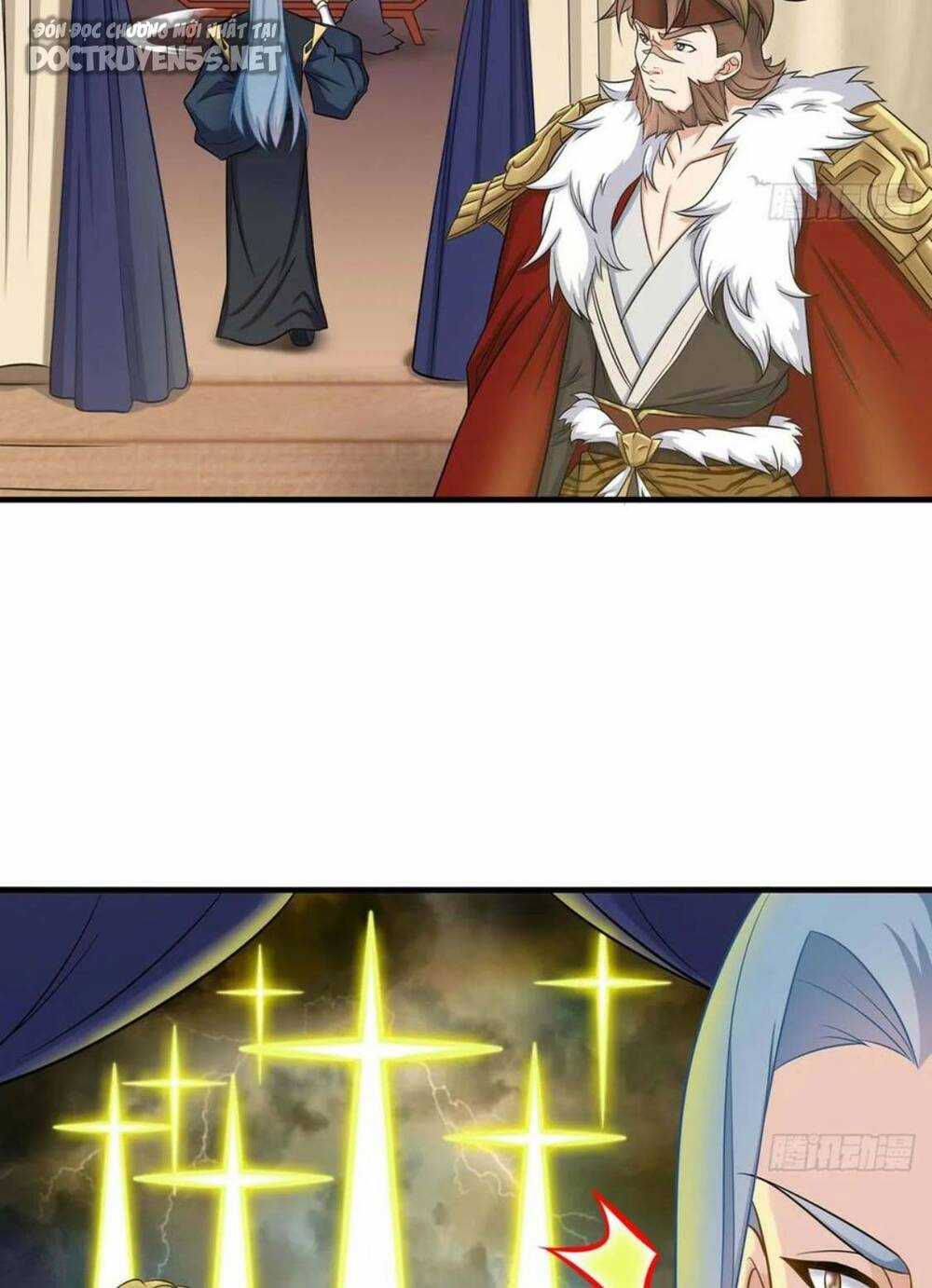 Vợ Tôi Và Tôi Thống Trị Tam Giới Chapter 60 trang 62