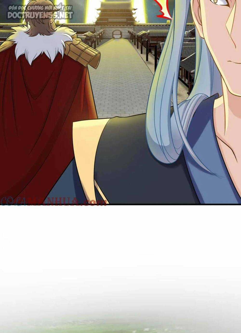 Vợ Tôi Và Tôi Thống Trị Tam Giới Chapter 60 trang 63