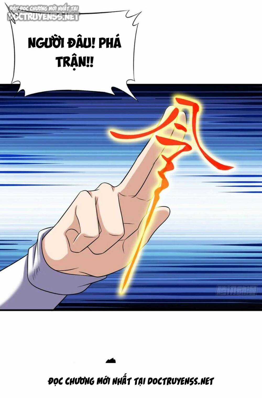 Vợ Tôi Và Tôi Thống Trị Tam Giới Chapter 60 trang 68