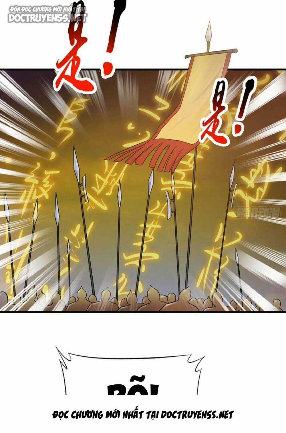 Vợ Tôi Và Tôi Thống Trị Tam Giới Chapter 60 trang 69