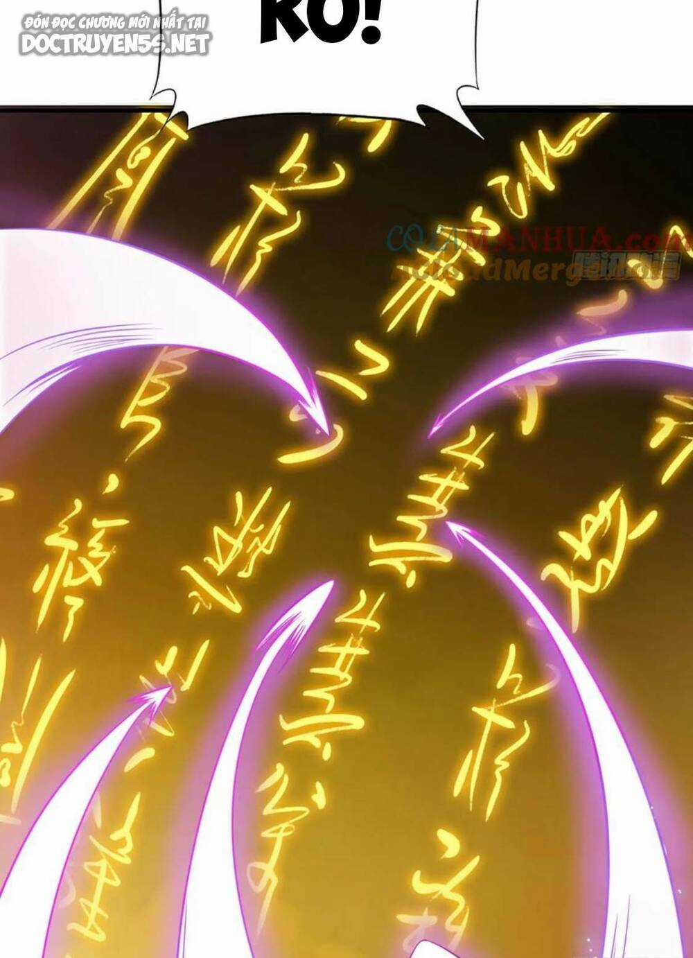 Vợ Tôi Và Tôi Thống Trị Tam Giới Chapter 60 trang 70