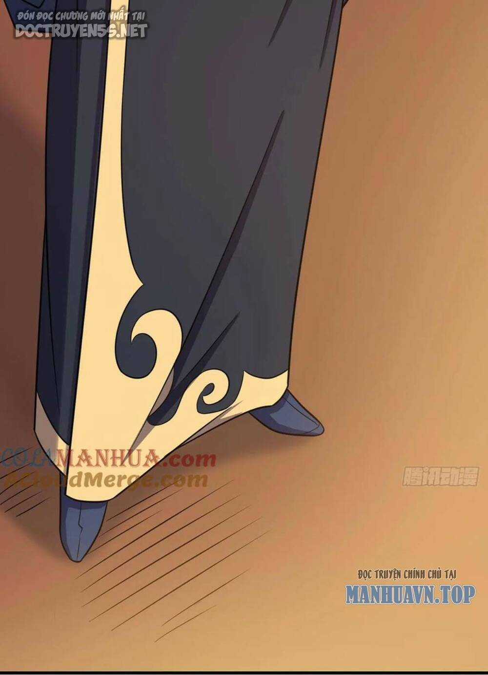 Vợ Tôi Và Tôi Thống Trị Tam Giới Chapter 60 trang 74