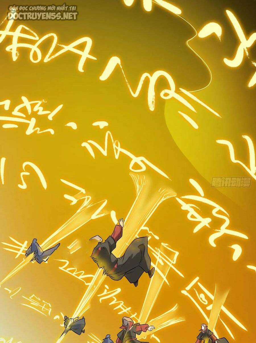 Vợ Tôi Và Tôi Thống Trị Tam Giới Chapter 61 trang 1