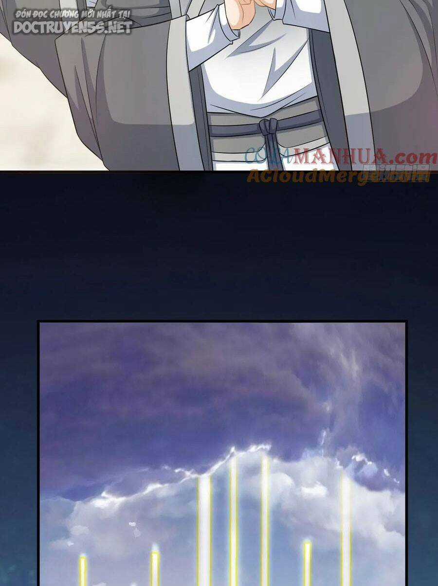 Vợ Tôi Và Tôi Thống Trị Tam Giới Chapter 61 trang 16