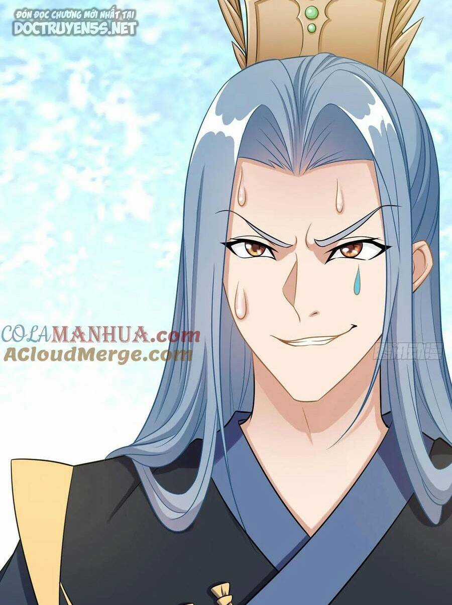 Vợ Tôi Và Tôi Thống Trị Tam Giới Chapter 61 trang 18