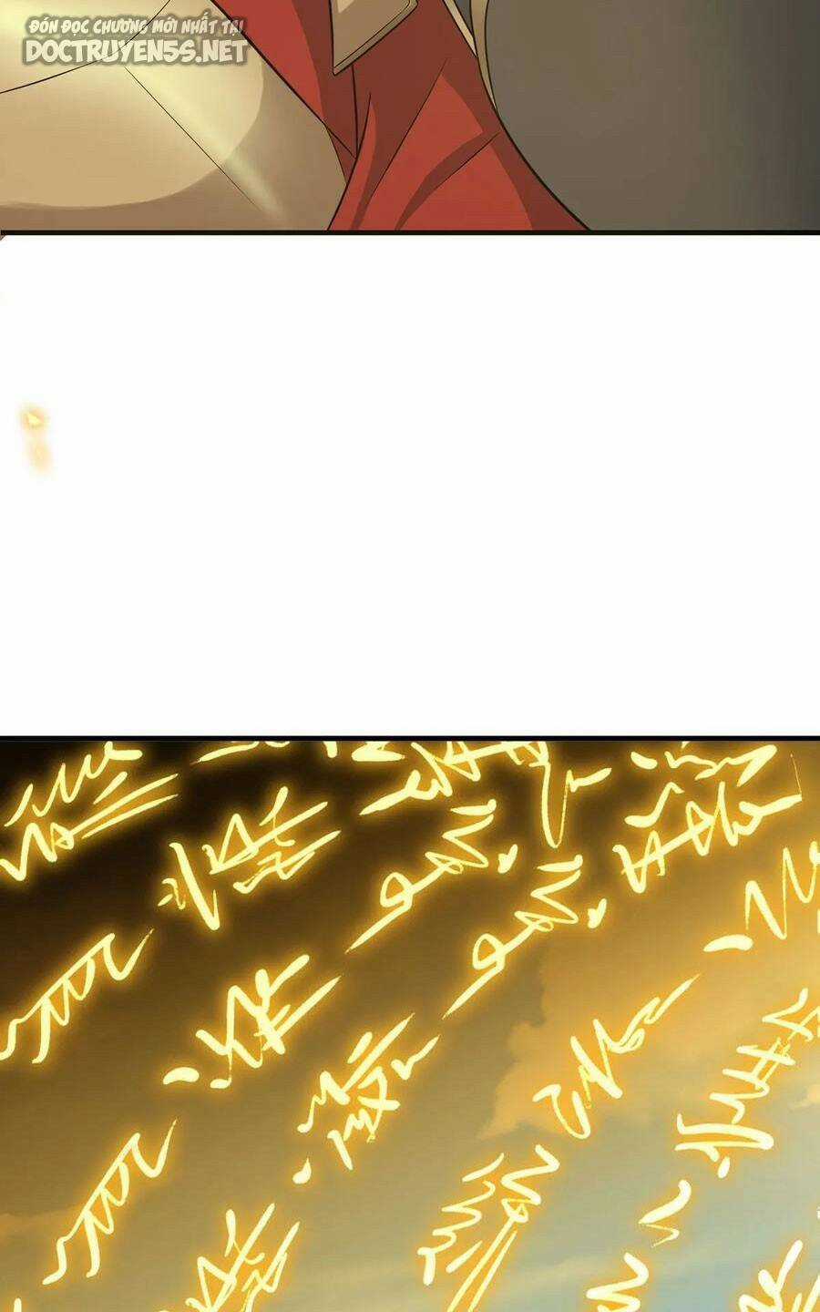 Vợ Tôi Và Tôi Thống Trị Tam Giới Chapter 61 trang 28