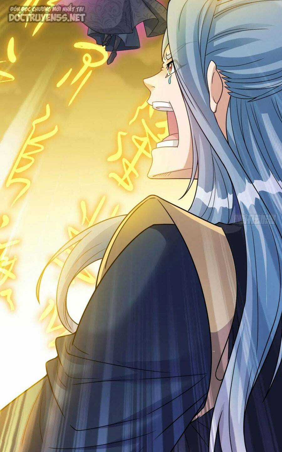 Vợ Tôi Và Tôi Thống Trị Tam Giới Chapter 61 trang 37