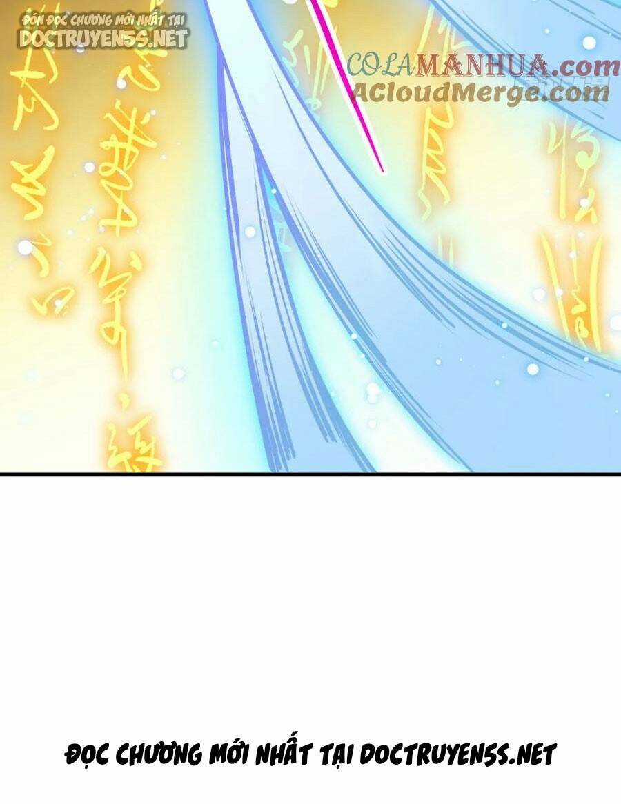 Vợ Tôi Và Tôi Thống Trị Tam Giới Chapter 61 trang 40