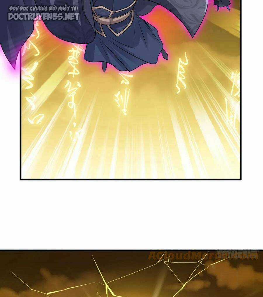 Vợ Tôi Và Tôi Thống Trị Tam Giới Chapter 61 trang 42