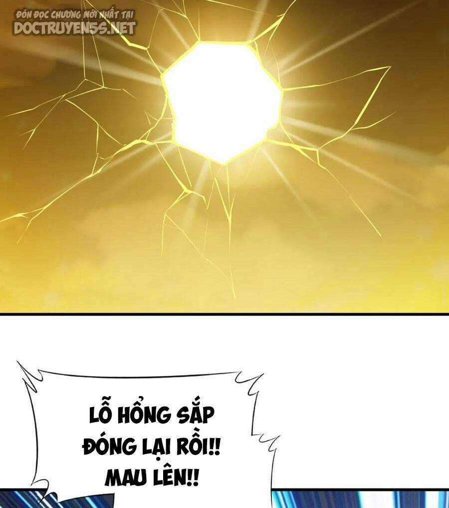 Vợ Tôi Và Tôi Thống Trị Tam Giới Chapter 61 trang 43