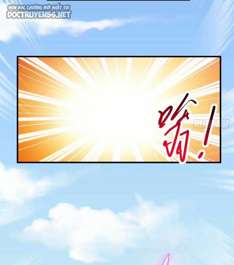 Vợ Tôi Và Tôi Thống Trị Tam Giới Chapter 61 trang 46