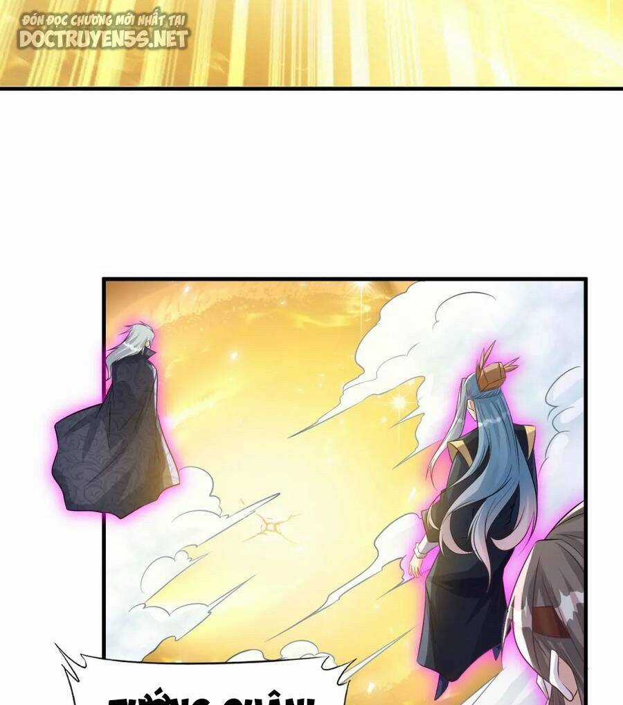 Vợ Tôi Và Tôi Thống Trị Tam Giới Chapter 61 trang 48