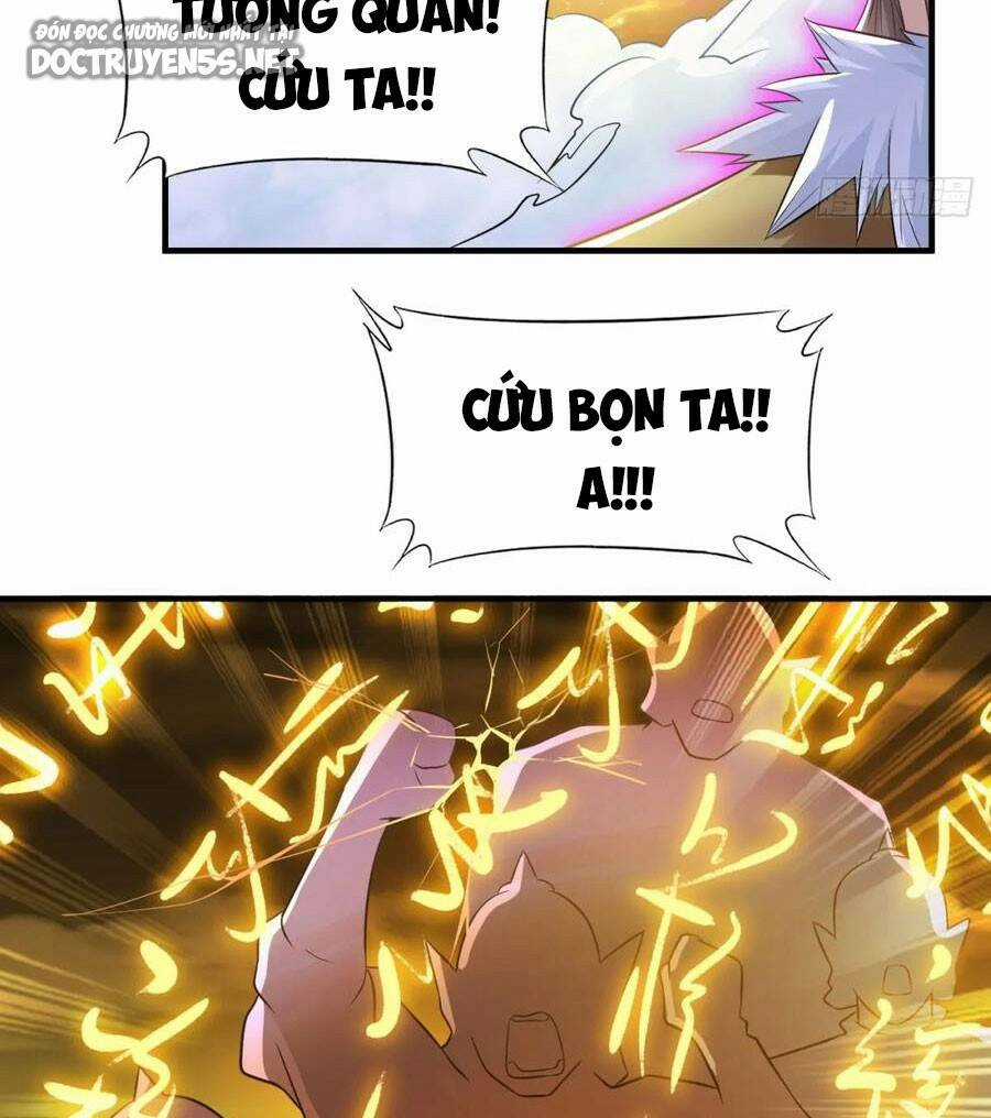 Vợ Tôi Và Tôi Thống Trị Tam Giới Chapter 61 trang 49