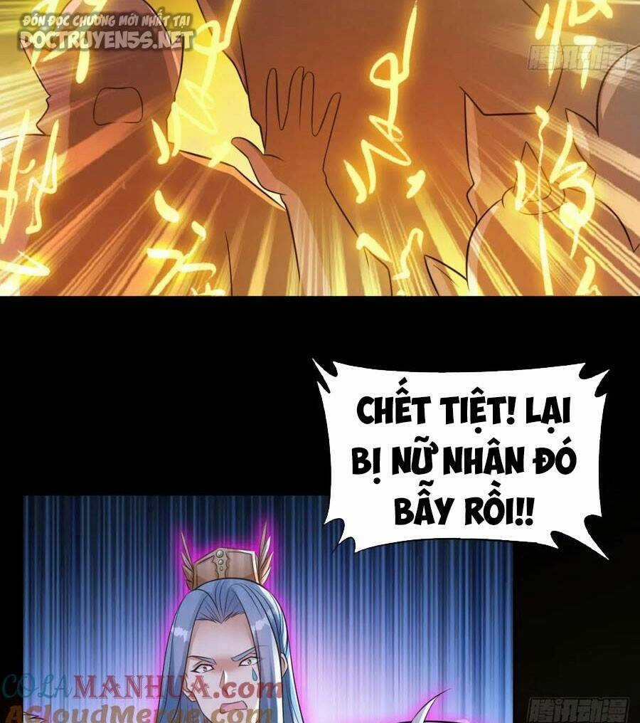 Vợ Tôi Và Tôi Thống Trị Tam Giới Chapter 61 trang 50