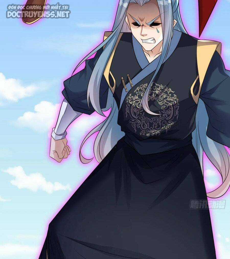 Vợ Tôi Và Tôi Thống Trị Tam Giới Chapter 61 trang 52