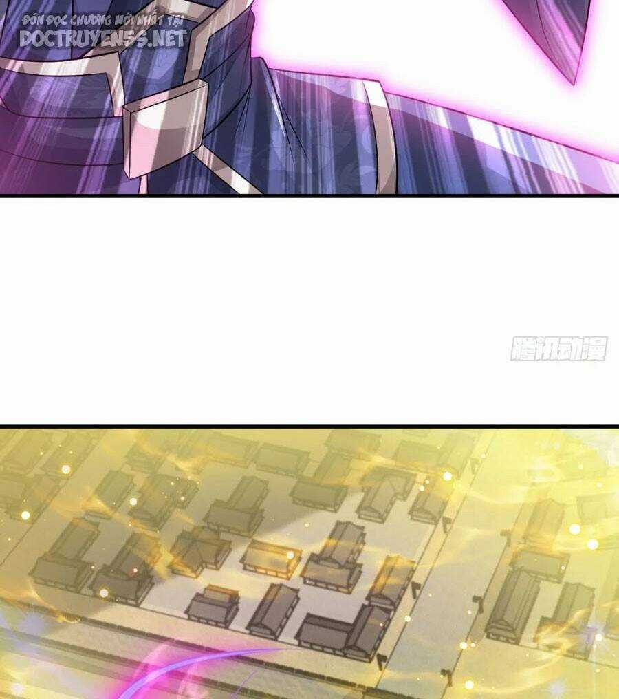 Vợ Tôi Và Tôi Thống Trị Tam Giới Chapter 61 trang 55