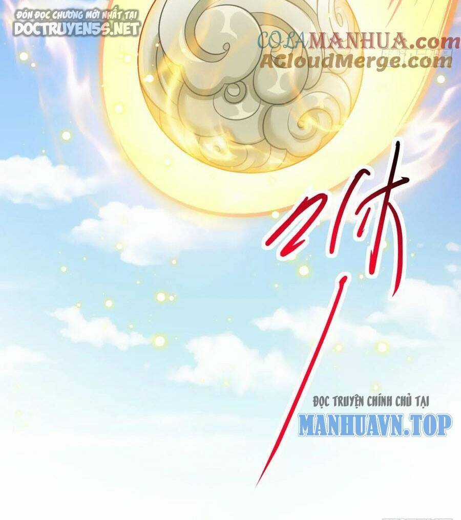 Vợ Tôi Và Tôi Thống Trị Tam Giới Chapter 61 trang 59