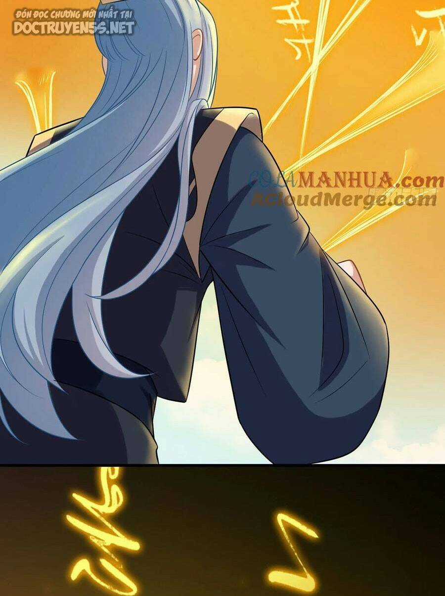 Vợ Tôi Và Tôi Thống Trị Tam Giới Chapter 61 trang 9