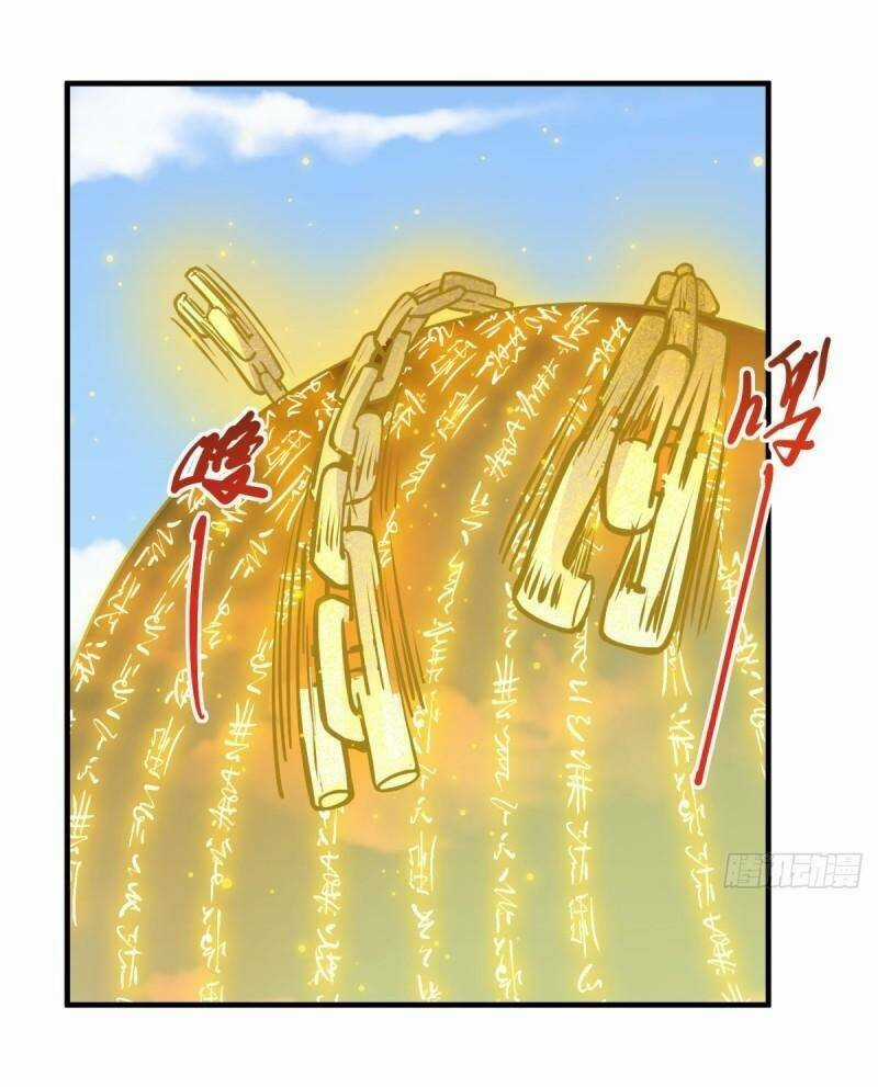 Vợ Tôi Và Tôi Thống Trị Tam Giới Chapter 62 trang 1
