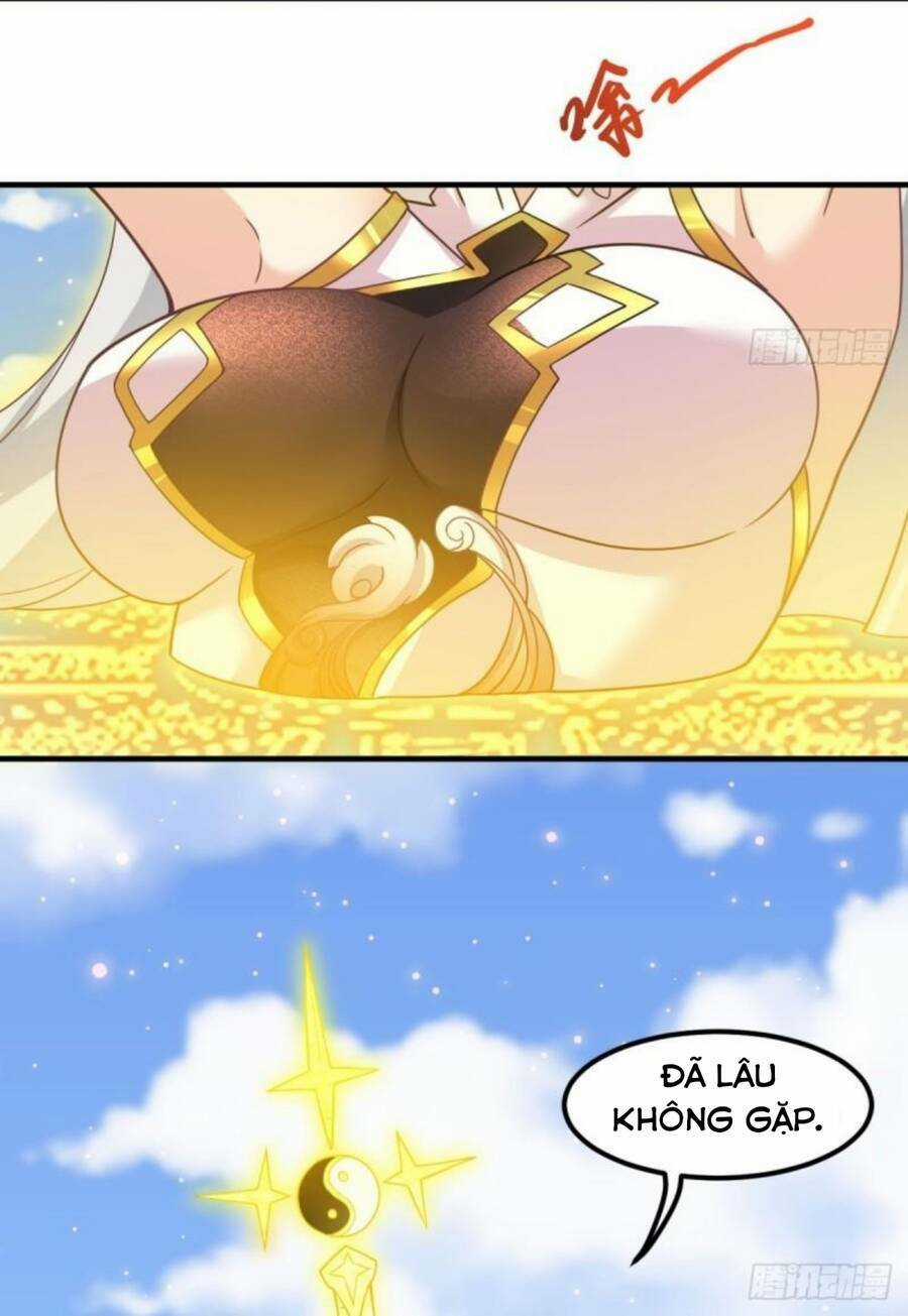 Vợ Tôi Và Tôi Thống Trị Tam Giới Chapter 62 trang 10