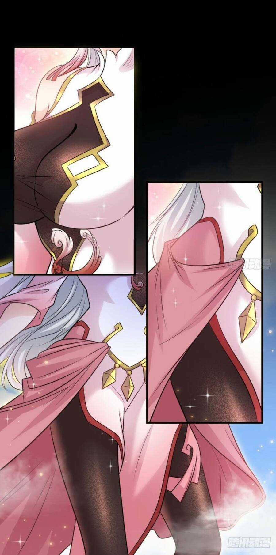 Vợ Tôi Và Tôi Thống Trị Tam Giới Chapter 62 trang 13