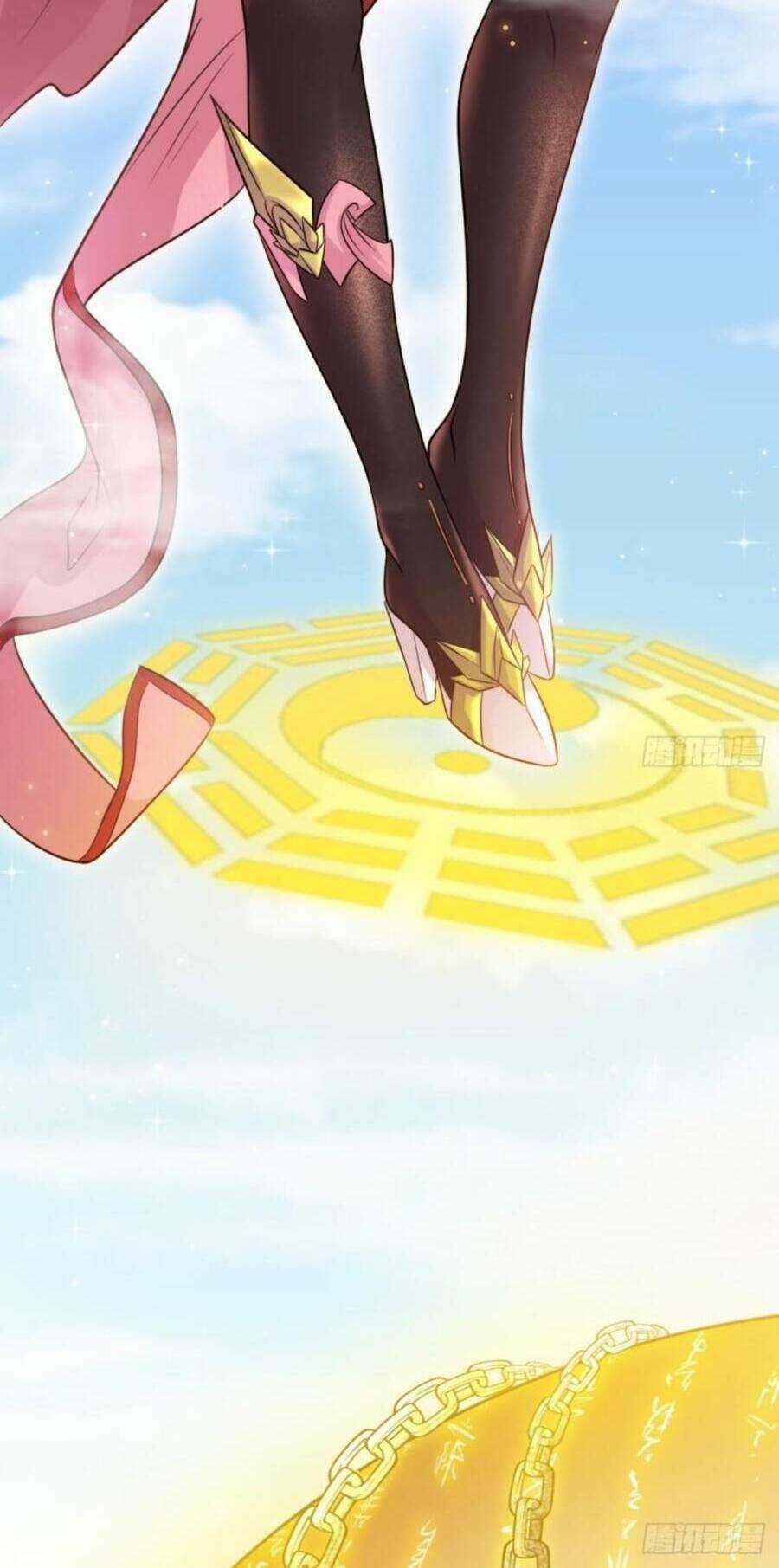 Vợ Tôi Và Tôi Thống Trị Tam Giới Chapter 62 trang 14