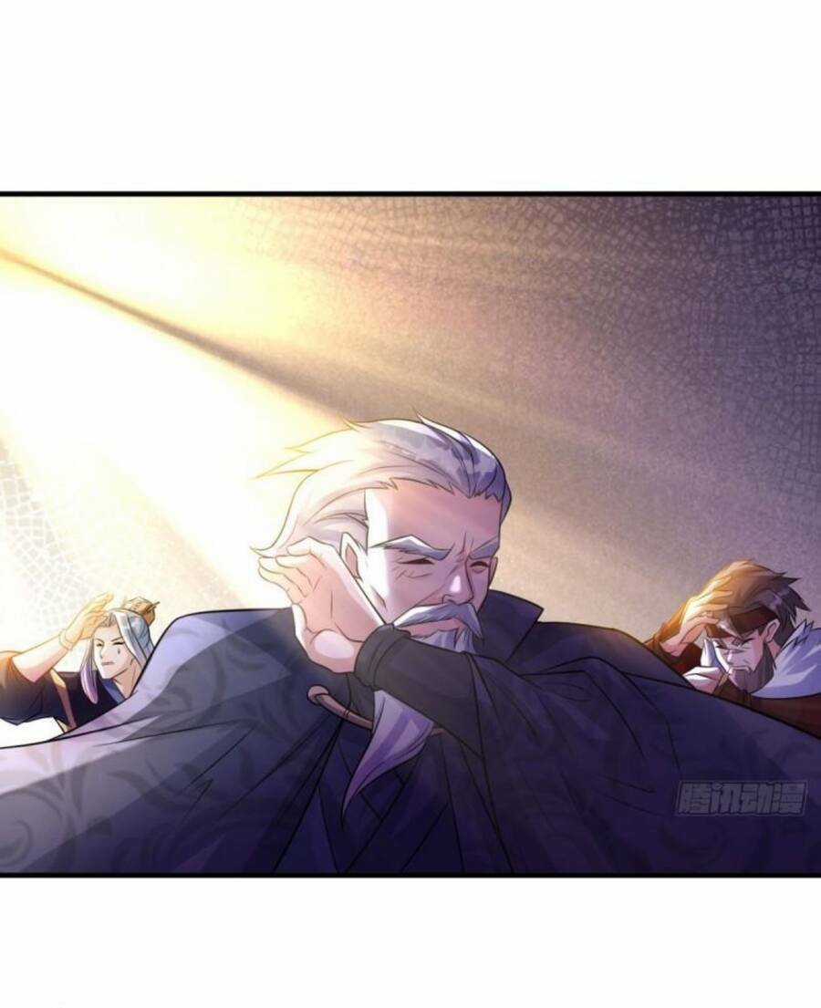 Vợ Tôi Và Tôi Thống Trị Tam Giới Chapter 62 trang 20