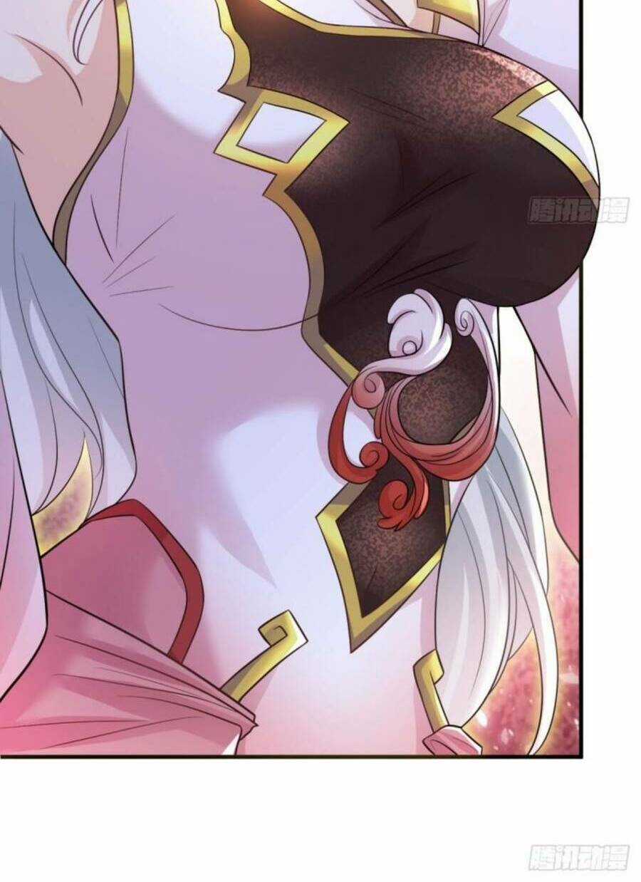 Vợ Tôi Và Tôi Thống Trị Tam Giới Chapter 62 trang 23