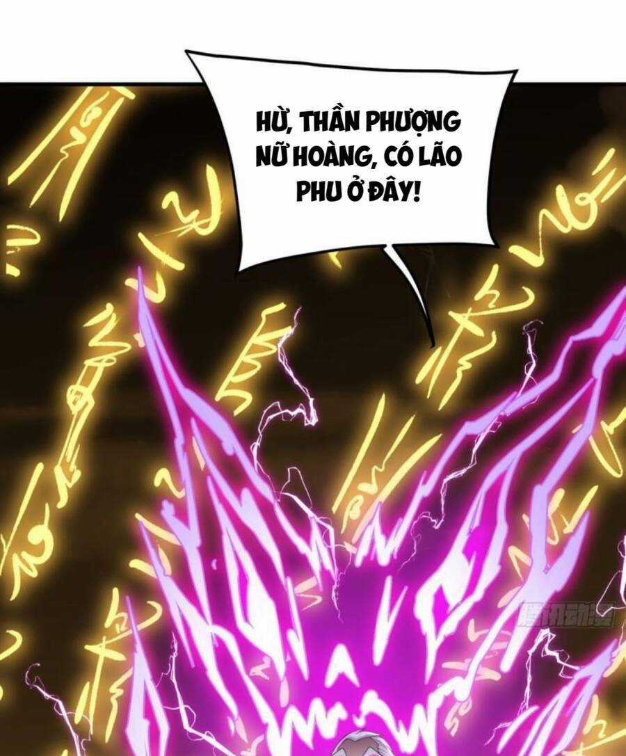 Vợ Tôi Và Tôi Thống Trị Tam Giới Chapter 62 trang 24