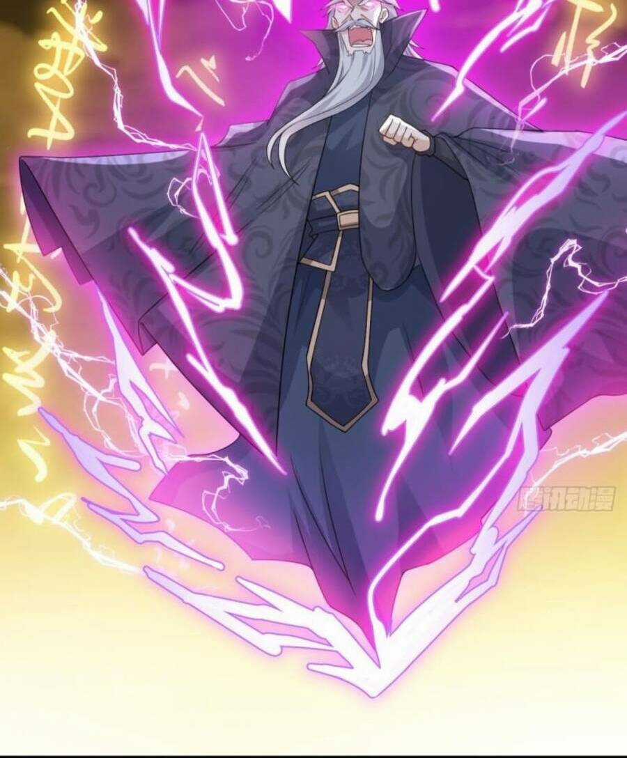 Vợ Tôi Và Tôi Thống Trị Tam Giới Chapter 62 trang 25