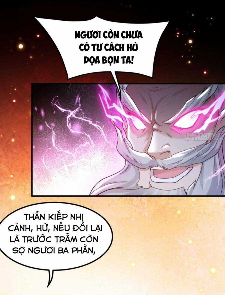 Vợ Tôi Và Tôi Thống Trị Tam Giới Chapter 62 trang 26