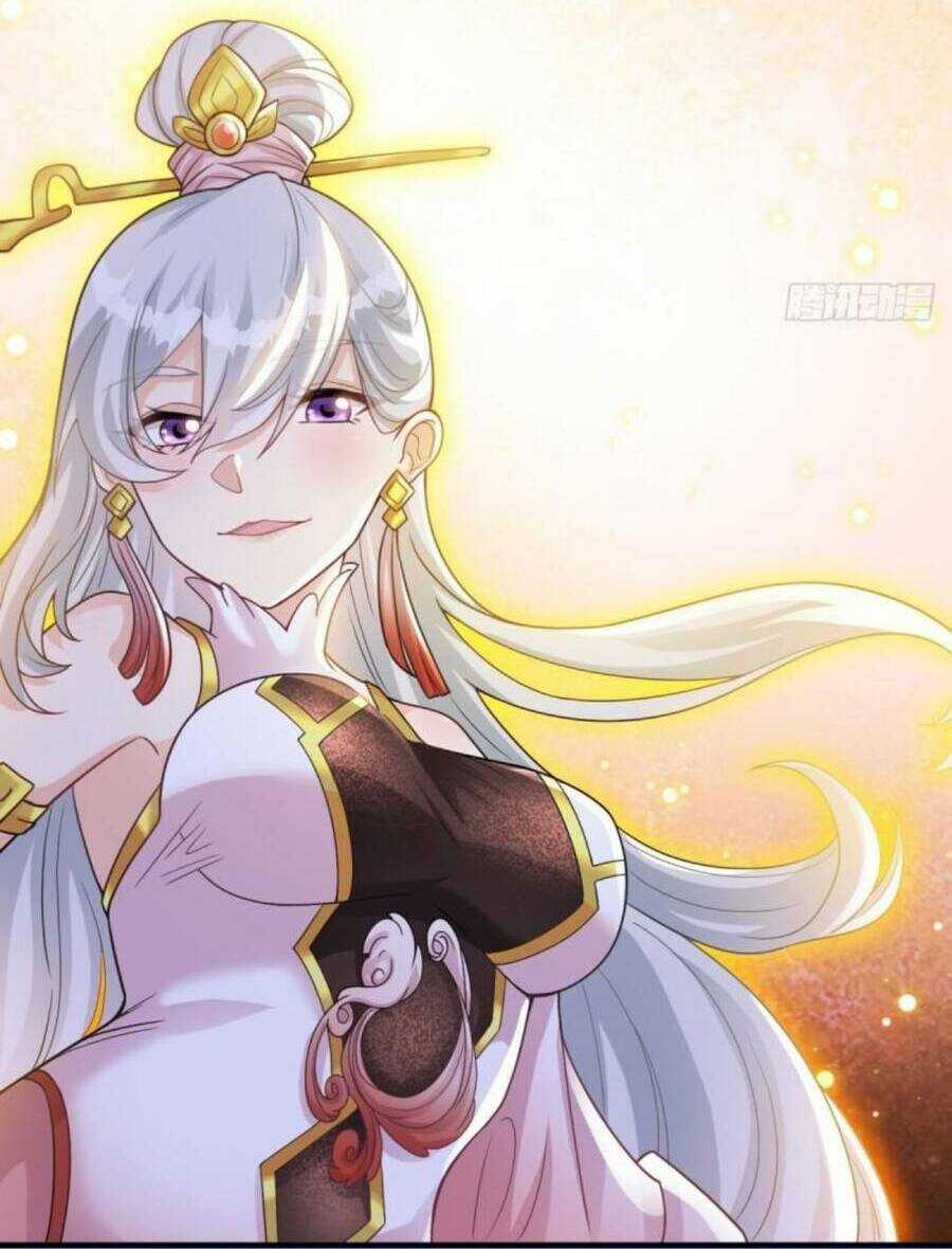 Vợ Tôi Và Tôi Thống Trị Tam Giới Chapter 62 trang 27