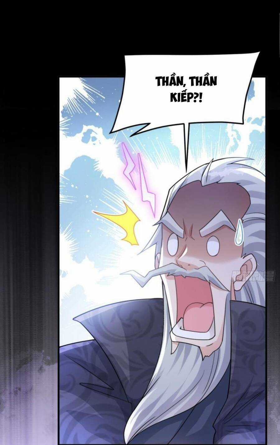 Vợ Tôi Và Tôi Thống Trị Tam Giới Chapter 62 trang 30