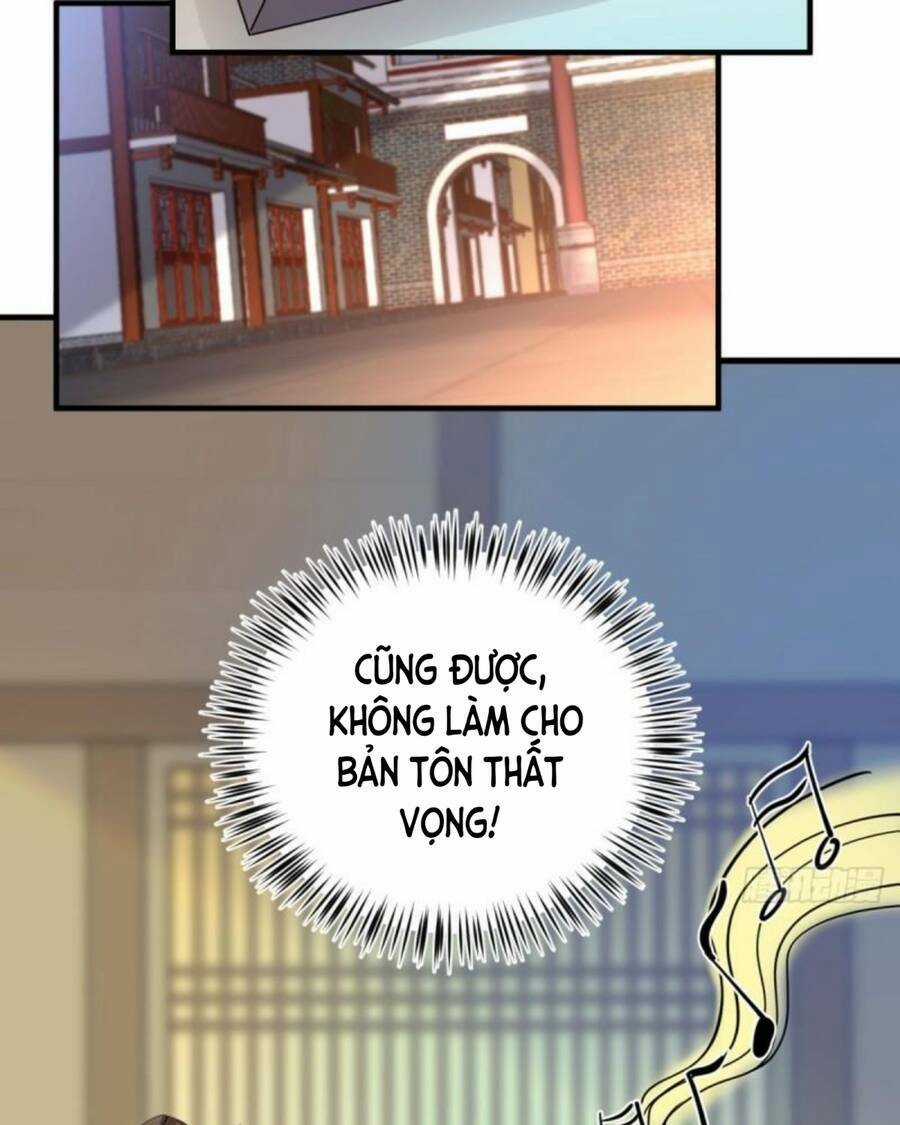 Vợ Tôi Và Tôi Thống Trị Tam Giới Chapter 62 trang 34