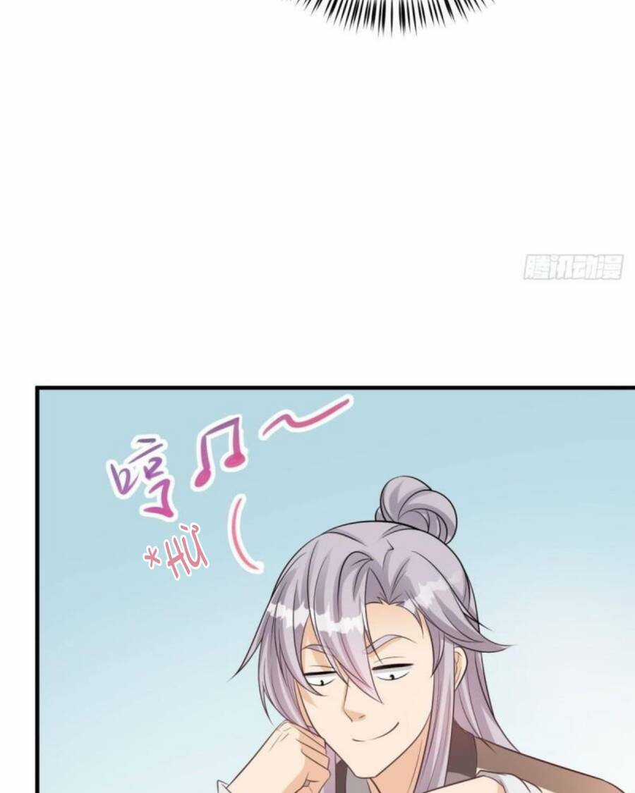 Vợ Tôi Và Tôi Thống Trị Tam Giới Chapter 62 trang 38