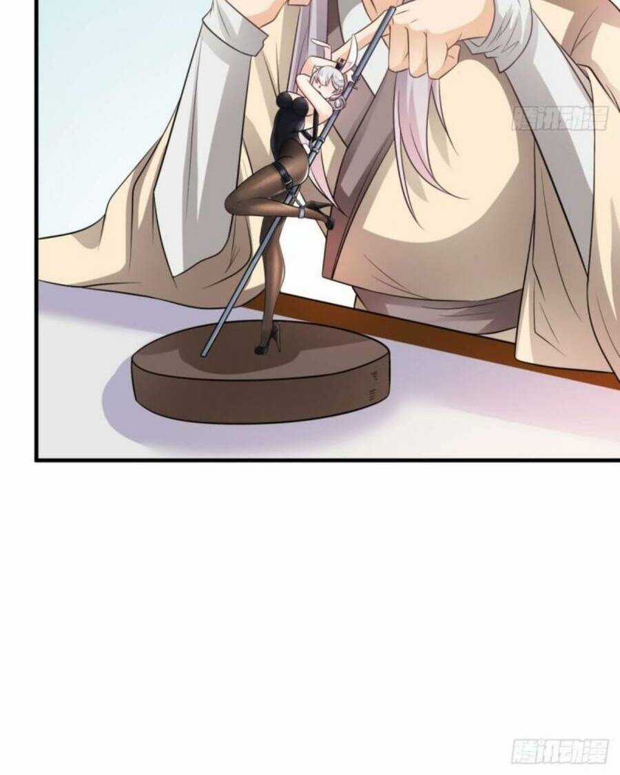 Vợ Tôi Và Tôi Thống Trị Tam Giới Chapter 62 trang 39