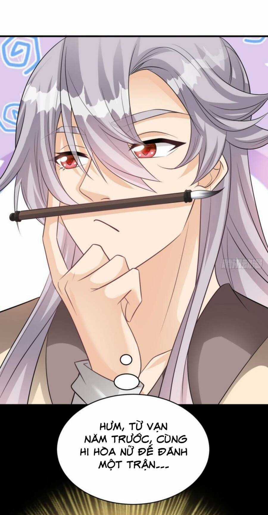 Vợ Tôi Và Tôi Thống Trị Tam Giới Chapter 62 trang 40