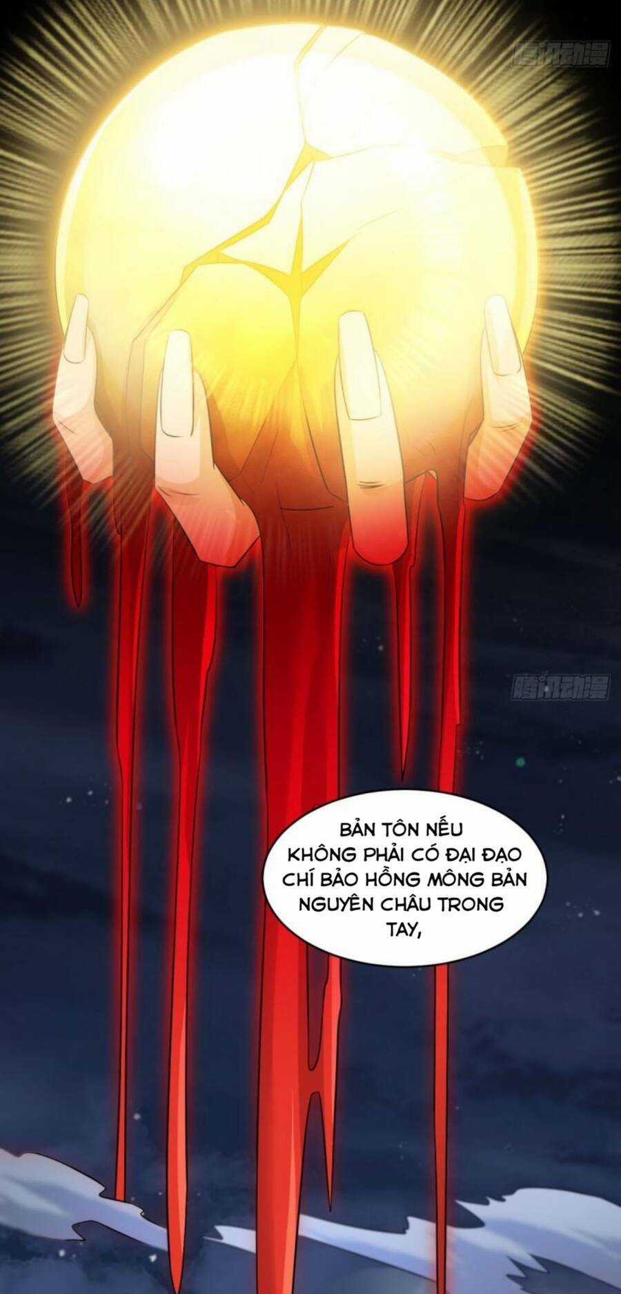 Vợ Tôi Và Tôi Thống Trị Tam Giới Chapter 62 trang 41