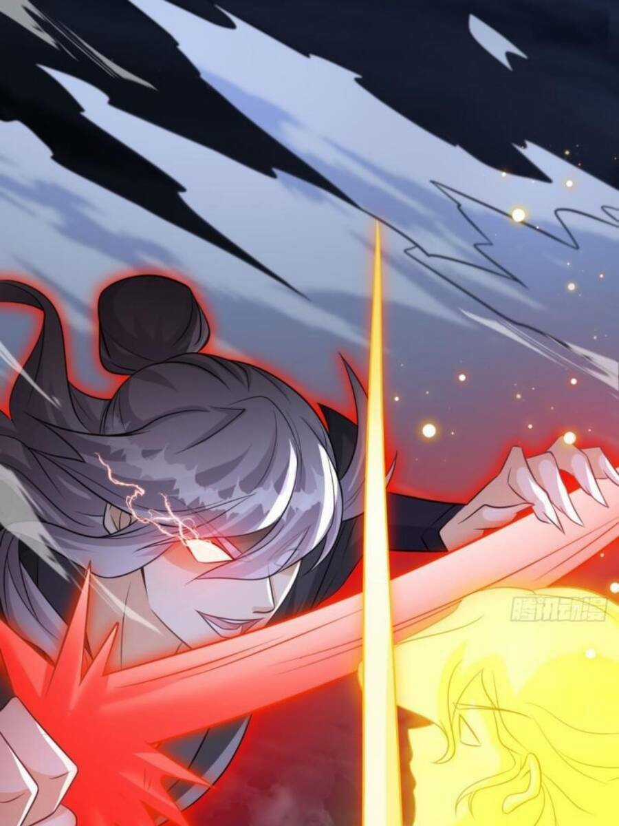 Vợ Tôi Và Tôi Thống Trị Tam Giới Chapter 62 trang 43