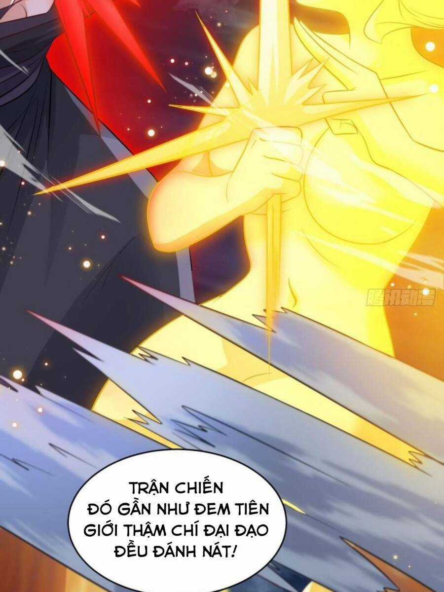 Vợ Tôi Và Tôi Thống Trị Tam Giới Chapter 62 trang 44