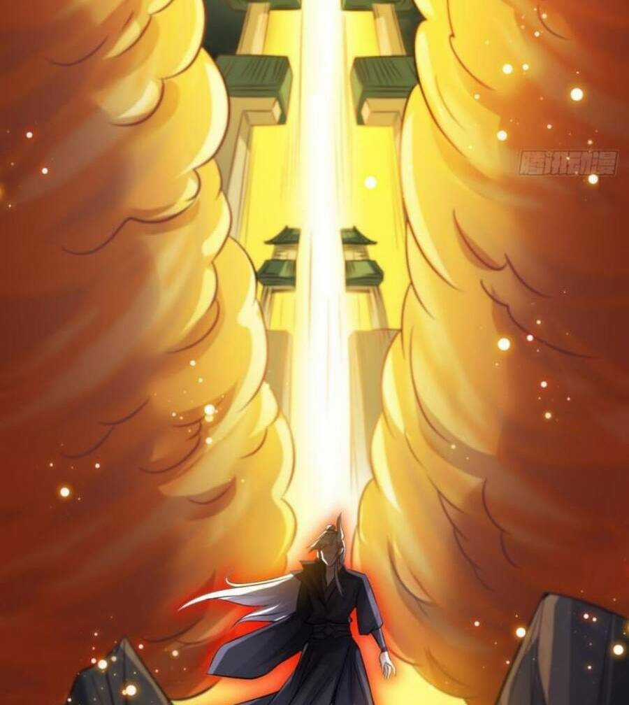 Vợ Tôi Và Tôi Thống Trị Tam Giới Chapter 62 trang 46