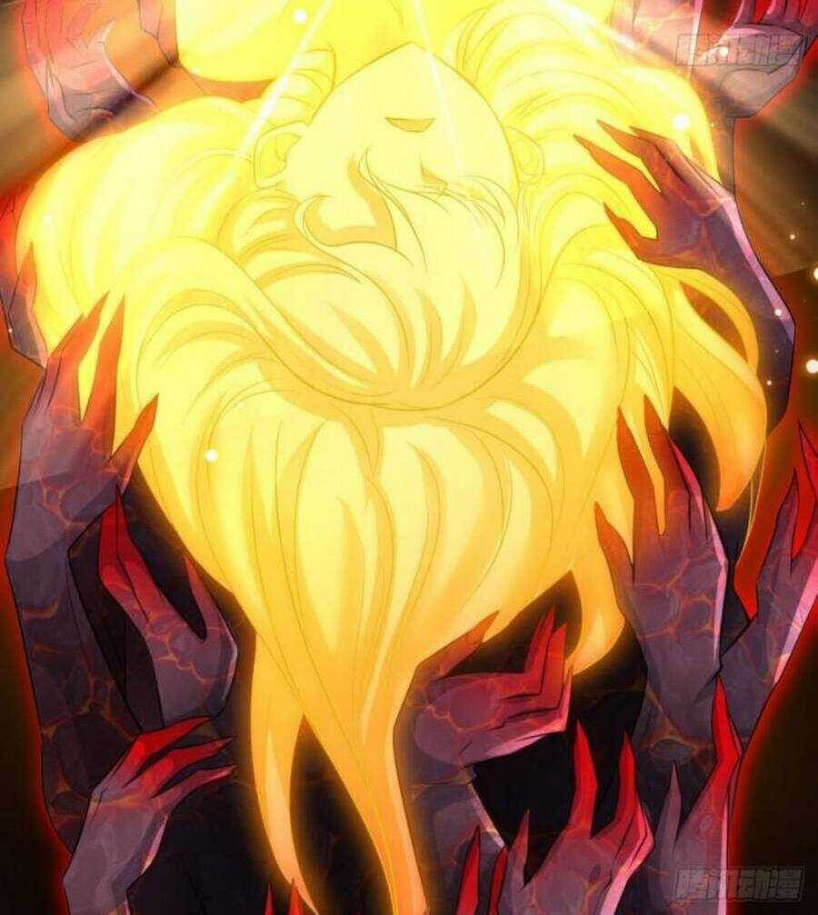 Vợ Tôi Và Tôi Thống Trị Tam Giới Chapter 62 trang 48