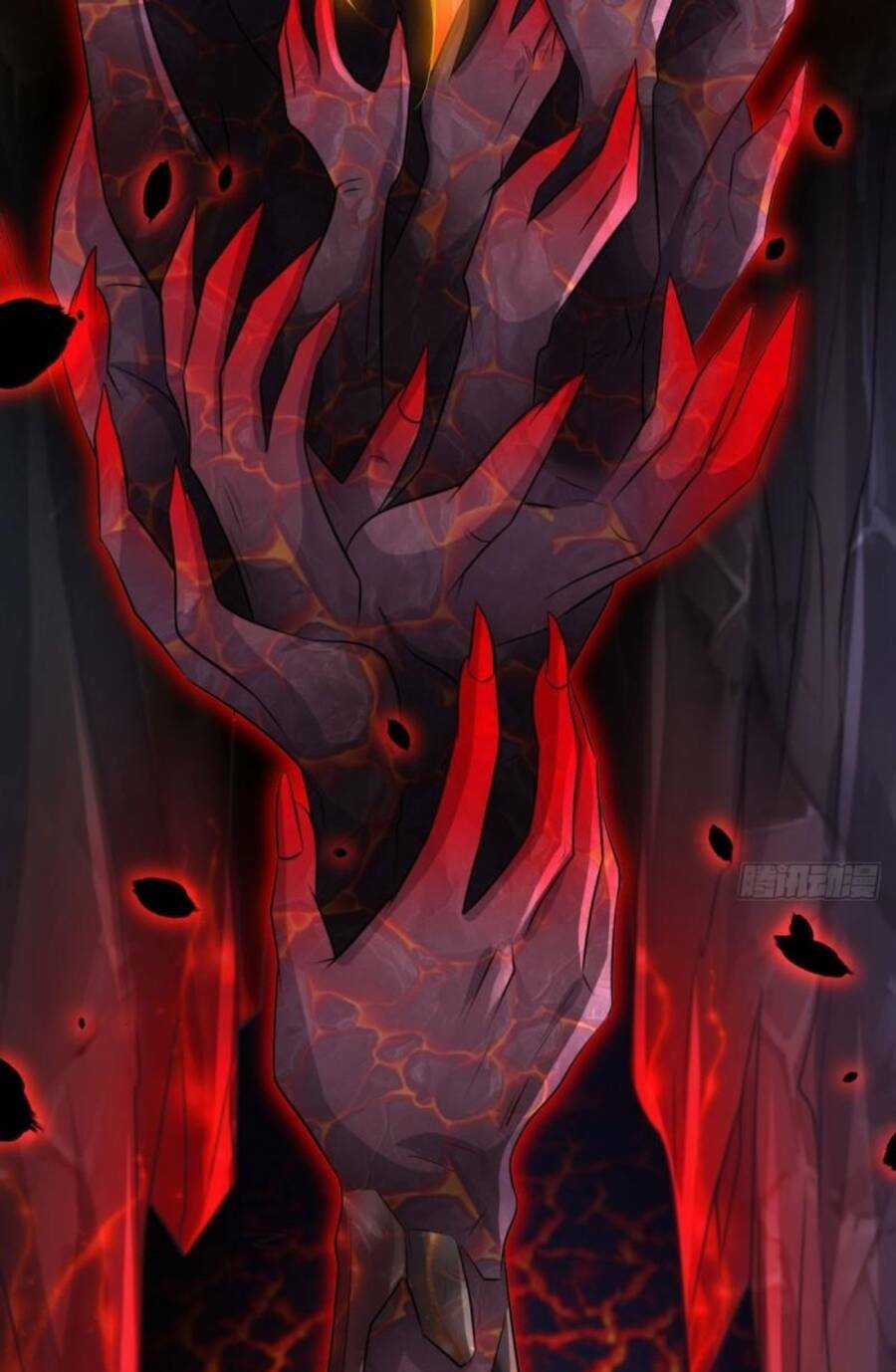 Vợ Tôi Và Tôi Thống Trị Tam Giới Chapter 62 trang 49