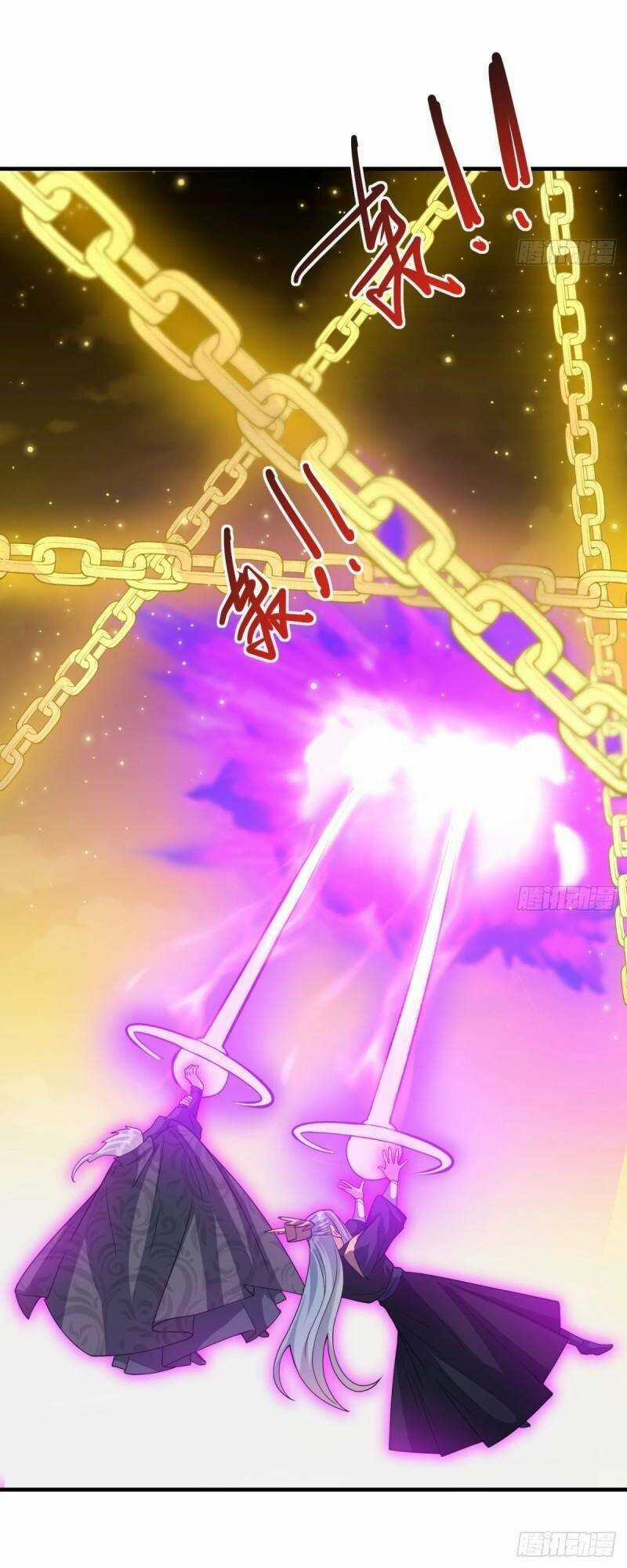 Vợ Tôi Và Tôi Thống Trị Tam Giới Chapter 62 trang 5