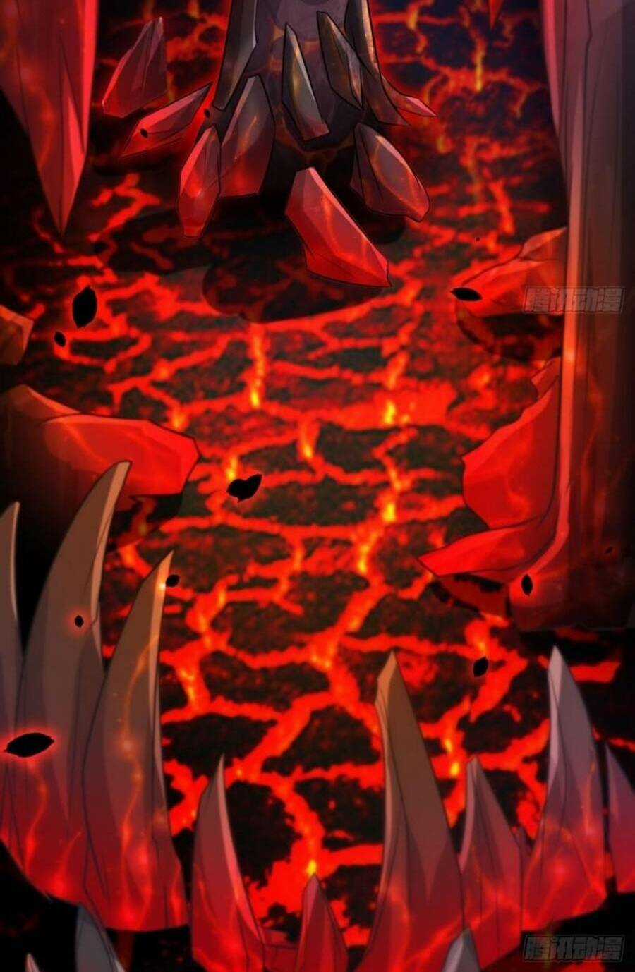 Vợ Tôi Và Tôi Thống Trị Tam Giới Chapter 62 trang 50