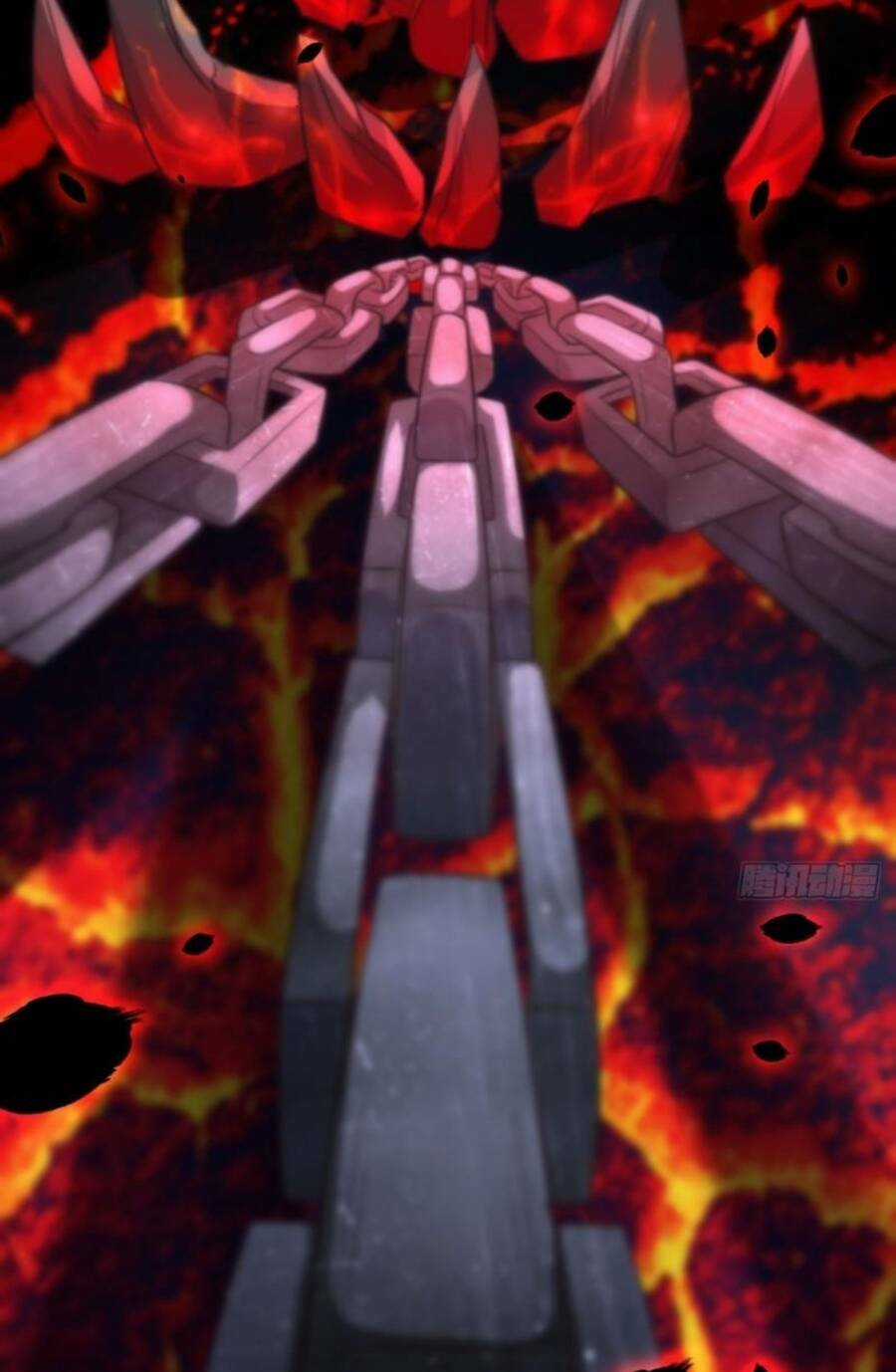 Vợ Tôi Và Tôi Thống Trị Tam Giới Chapter 62 trang 51