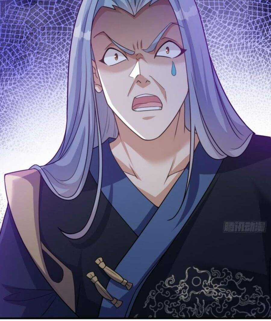 Vợ Tôi Và Tôi Thống Trị Tam Giới Chapter 62 trang 7