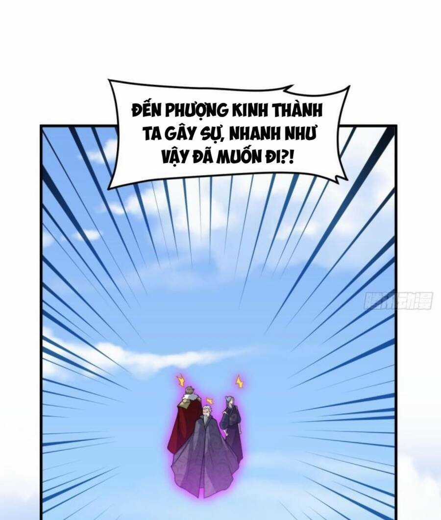 Vợ Tôi Và Tôi Thống Trị Tam Giới Chapter 62 trang 8