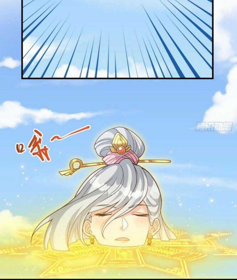 Vợ Tôi Và Tôi Thống Trị Tam Giới Chapter 62 trang 9