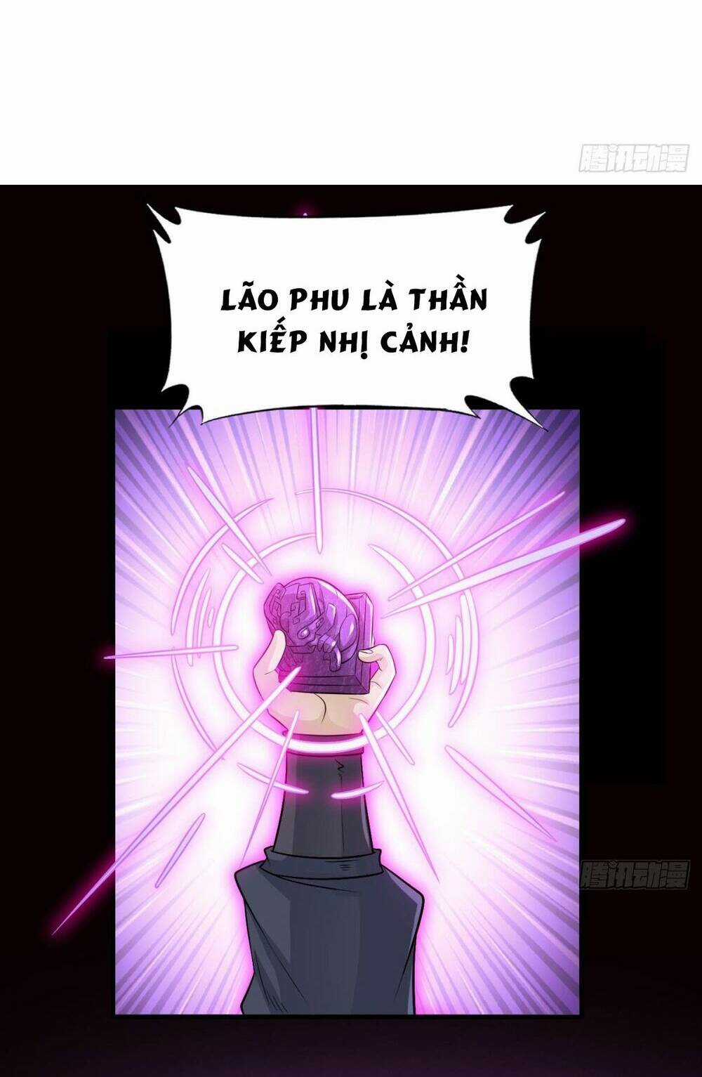 Vợ Tôi Và Tôi Thống Trị Tam Giới Chapter 63 trang 13